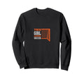 Funny Loves Soccer Sport Sweatshirt - Graphic Print Men Women - T-Shirt, Sweatshirt, Hoodie
