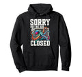 Octopus Soccer Goalie Soccer Player Hoodie - Graphic Print Unisex - T-Shirt, Sweatshirt, Hoodie
