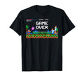 Arcade Court Sport Enthusiasts T-Shirt - Unique Graphic Unisex - T-Shirt, Sweatshirt, Hoodie