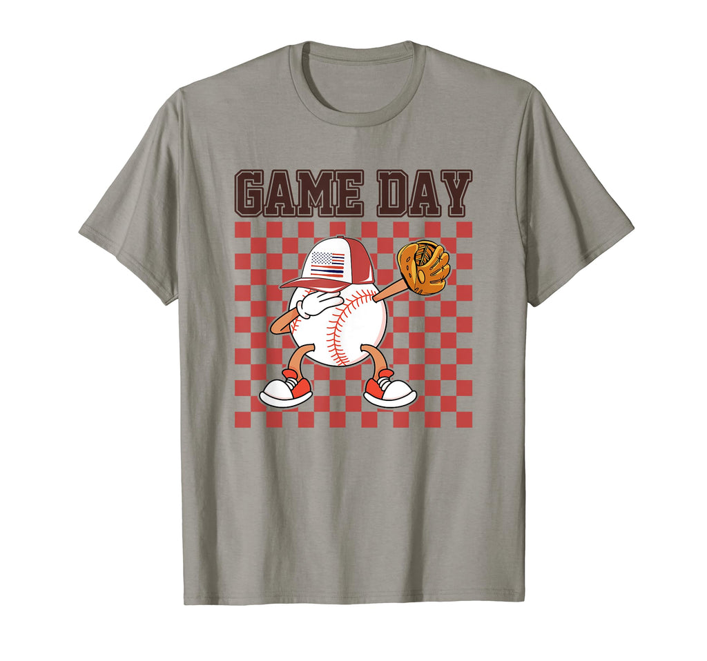 Game Day Football Volleyball Soccer T-Shirt - Custom Art Print Men Women - T-Shirt, Sweatshirt, Hoodie