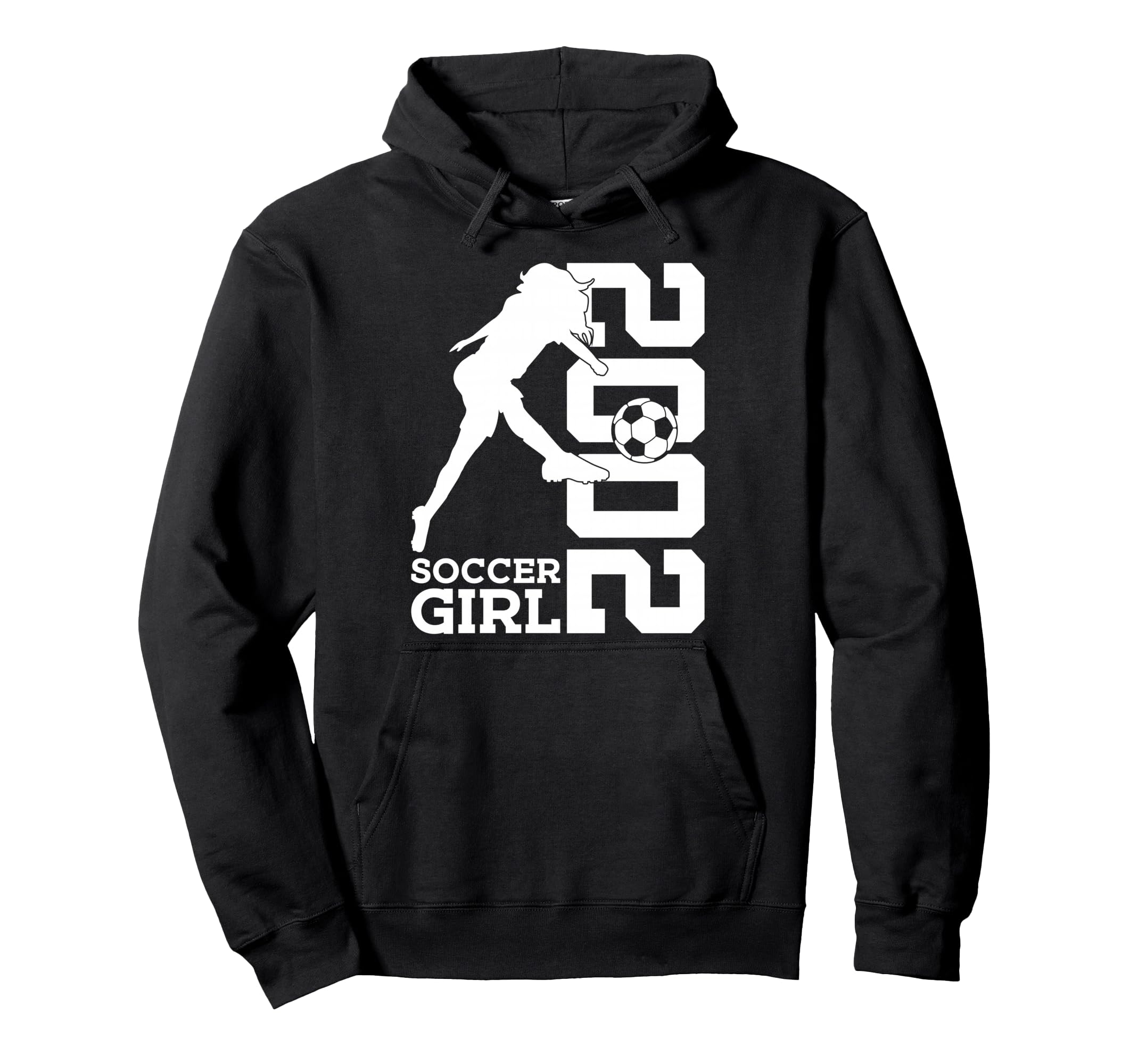 Soccer 24Th Birthday Soccer 2002 Hoodie - Streetwear Style Men Women - T-Shirt, Sweatshirt, Hoodie