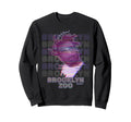 Odb Ol Dirty Ba Ard Brooklyn Zoo Sweatshirt - Custom Art Print Men Women - T-Shirt, Sweatshirt, Hoodie