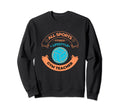 Gym Teacher Soccer Coach T Shirts School Sweatshirt - Graphic Print Unisex - T-Shirt, Sweatshirt, Hoodie
