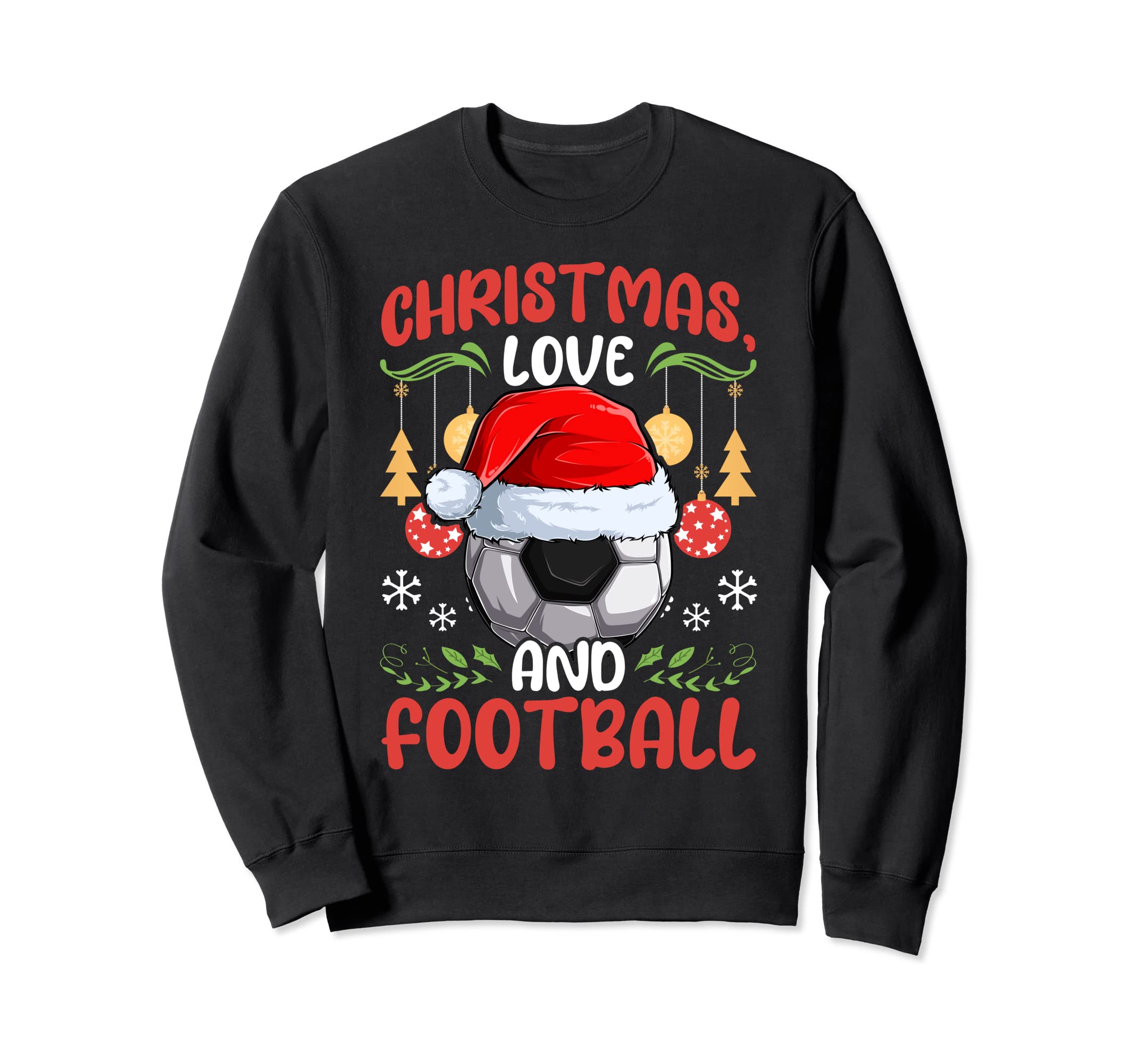 Player Team Club Outfit Love Sweatshirt - Aesthetic Graphic for Adults - T-Shirt, Sweatshirt, Hoodie