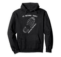 National Park Foot Hoodie - Streetwear Style Unisex - T-Shirt, Sweatshirt, Hoodie