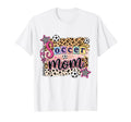 Soccer Mom Gifts Outfits Shop Sweatshirt - Trendy Graphic Men Women - T-Shirt, Sweatshirt, Hoodie