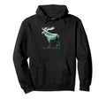 Preserve Protect National Park Wildlife Hoodie - Novelty Apparel Men Women - T-Shirt, Sweatshirt, Hoodie