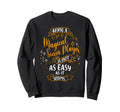 Magical Soccer Player Decorations Sweatshirt - Minimalist Print Men Women - T-Shirt, Sweatshirt, Hoodie