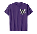 Soccer Bow Game Day Coquette Front And Back T-Shirt - Graphic Print Unisex - T-Shirt, Sweatshirt, Hoodie