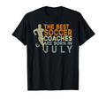 Soccer Coaching Training July Soccer Coach T-Shirt - Trendy Graphic Unisex - T-Shirt, Sweatshirt, Hoodie