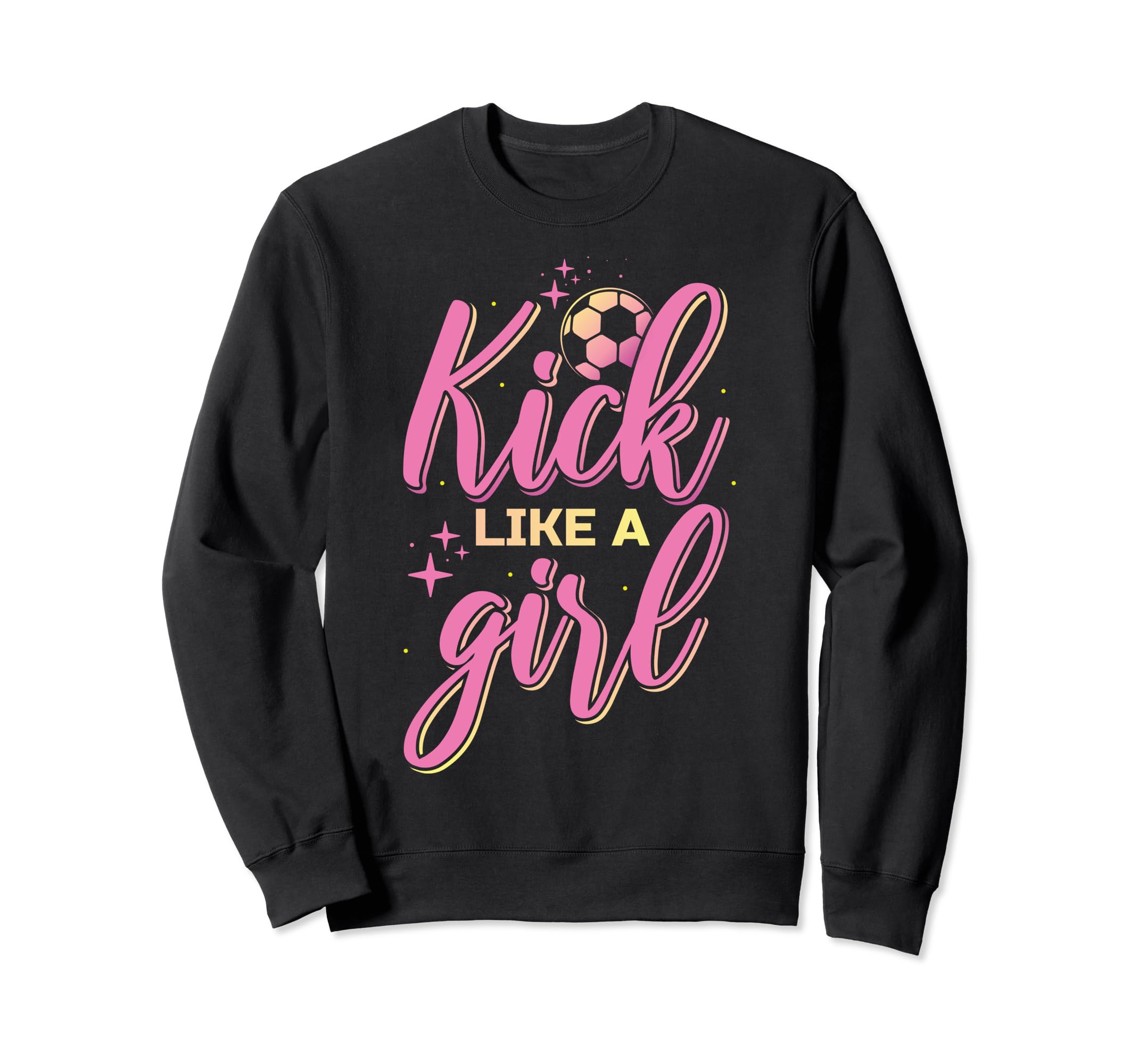 Soccer Team Outfit Players Fans Sweatshirt - Novelty Apparel Men Women - T-Shirt, Sweatshirt, Hoodie