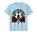 Leave It Field Soccer T-Shirt - Trendy Graphic Unisex - T-Shirt, Sweatshirt, Hoodie