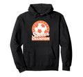 Football Game Goal Sport Fan World Sweatshirt - Graphic Print for Adults - T-Shirt, Sweatshirt, Hoodie