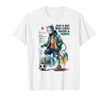 Just Who Loves Soccer Robots Play T-Shirt - Streetwear Style Men Women - T-Shirt, Sweatshirt, Hoodie