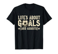 Funny Soccer Sport Player Soccer Lover T-Shirt - Streetwear Style Men Women - T-Shirt, Sweatshirt, Hoodie