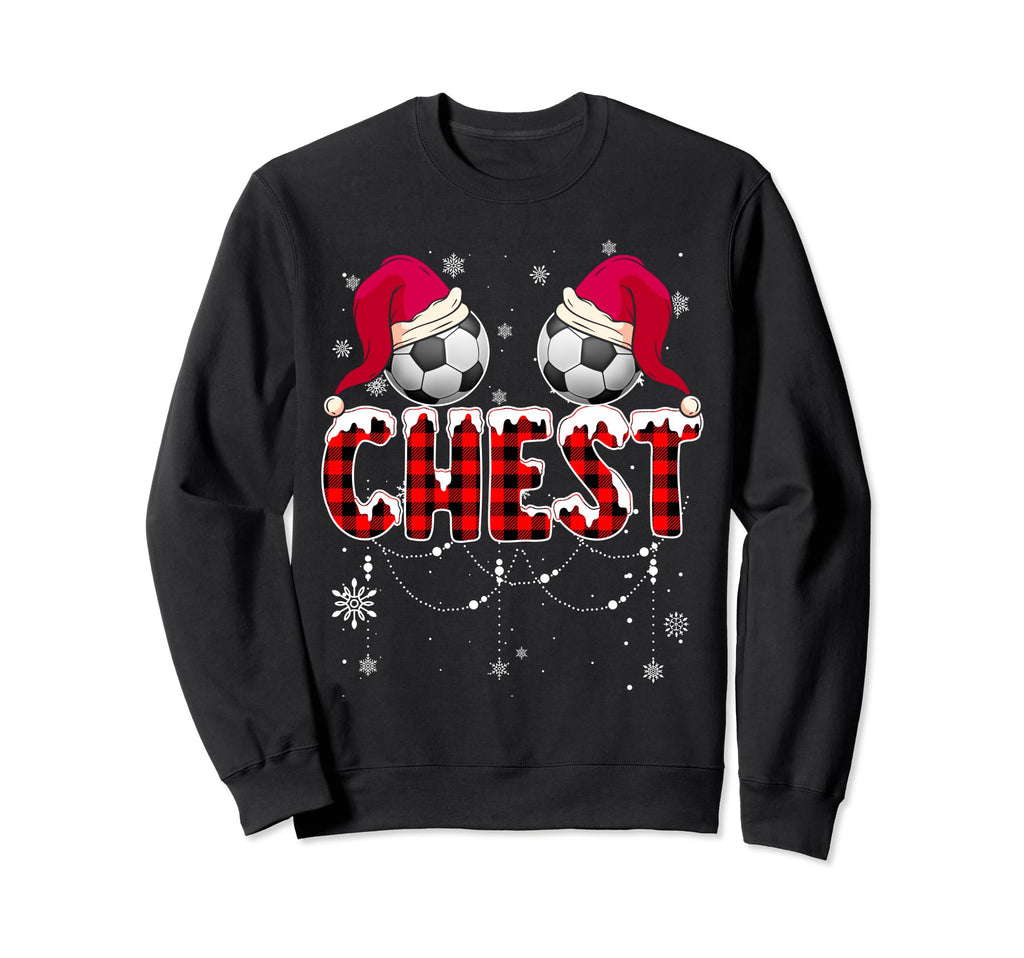 Soccer Couples Matching Family Sweatshirt - Trendy Graphic Men Women - T-Shirt, Sweatshirt, Hoodie