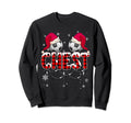 Soccer Couples Matching Family Sweatshirt - Trendy Graphic Men Women - T-Shirt, Sweatshirt, Hoodie