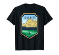 Yosemite National Park California T-Shirt - Novelty Apparel Men Women - T-Shirt, Sweatshirt, Hoodie