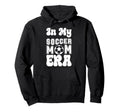 Soccer Mom Must Haves Womens Hoodie - Casual Everyday Wear Men Women - T-Shirt, Sweatshirt, Hoodie