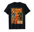 Sci Fi Pin Up Science Fiction T-Shirt - Casual Everyday Wear for Adults - T-Shirt, Sweatshirt, Hoodie