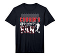 Biggest Fan Soccer Cousin Soccer Player T-Shirt - Custom Art Print Unisex - T-Shirt, Sweatshirt, Hoodie