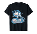 Funny Roller Skating Skate T-Shirt - Unique Graphic for Adults - T-Shirt, Sweatshirt, Hoodie