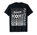 2026 Soccer Senior Mami Graduation T-Shirt - Streetwear Style Unisex - T-Shirt, Sweatshirt, Hoodie