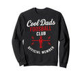 Funny Table Soccer Foosball Dad Sweatshirt - Unique Graphic Unisex - T-Shirt, Sweatshirt, Hoodie