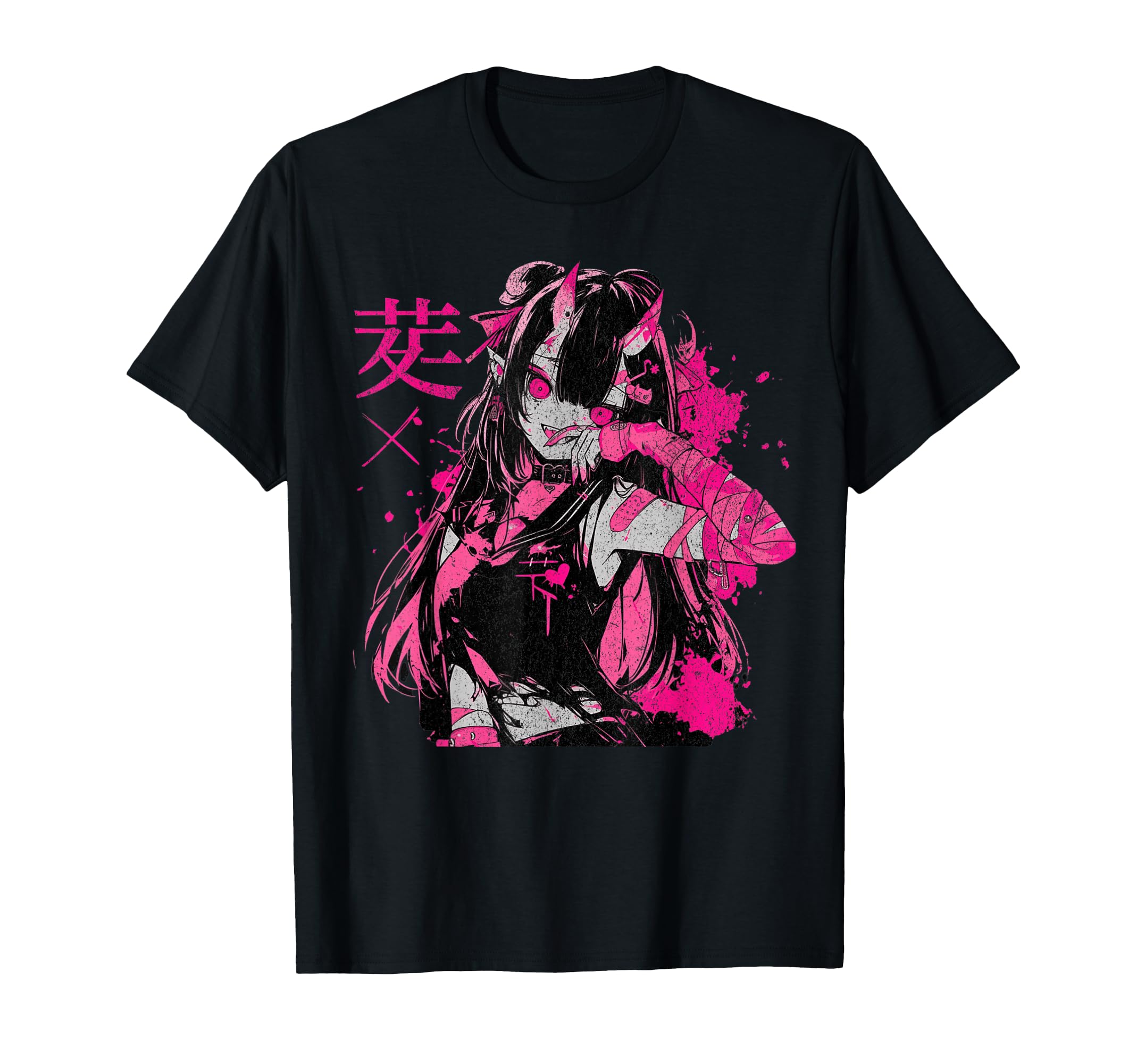 Alternative Vaporwave Gothic Sad Alt T-Shirt - Unique Graphic for Adults - T-Shirt, Sweatshirt, Hoodie