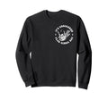 Its Checkered Race Flag Kinda Sweatshirt - Casual Everyday Wear for Adults - T-Shirt, Sweatshirt, Hoodie