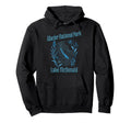 Glacier National Park Lake Mcdonald Hoodie - Streetwear Style for Adults - T-Shirt, Sweatshirt, Hoodie