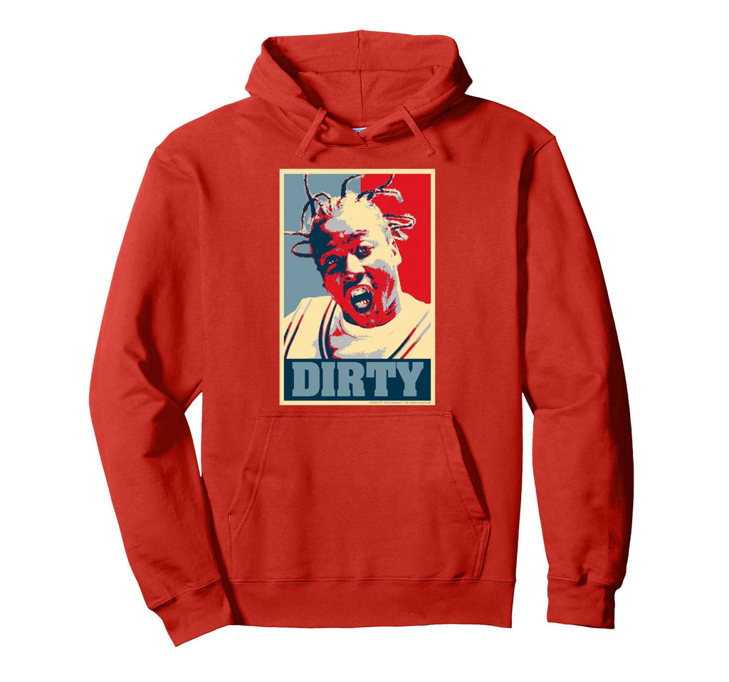 Odb Ol Dirty Ba Ard Propaganda 90S Hip Hop Hoodie - Trendy Graphic Unisex - T-Shirt, Sweatshirt, Hoodie