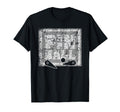Pinball Funny Pinballer Machine T-Shirt - Casual Everyday Wear Unisex - T-Shirt, Sweatshirt, Hoodie