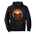 Grand Canyon National Park Arizona Hoodie - Fun Novelty Design Men Women - T-Shirt, Sweatshirt, Hoodie