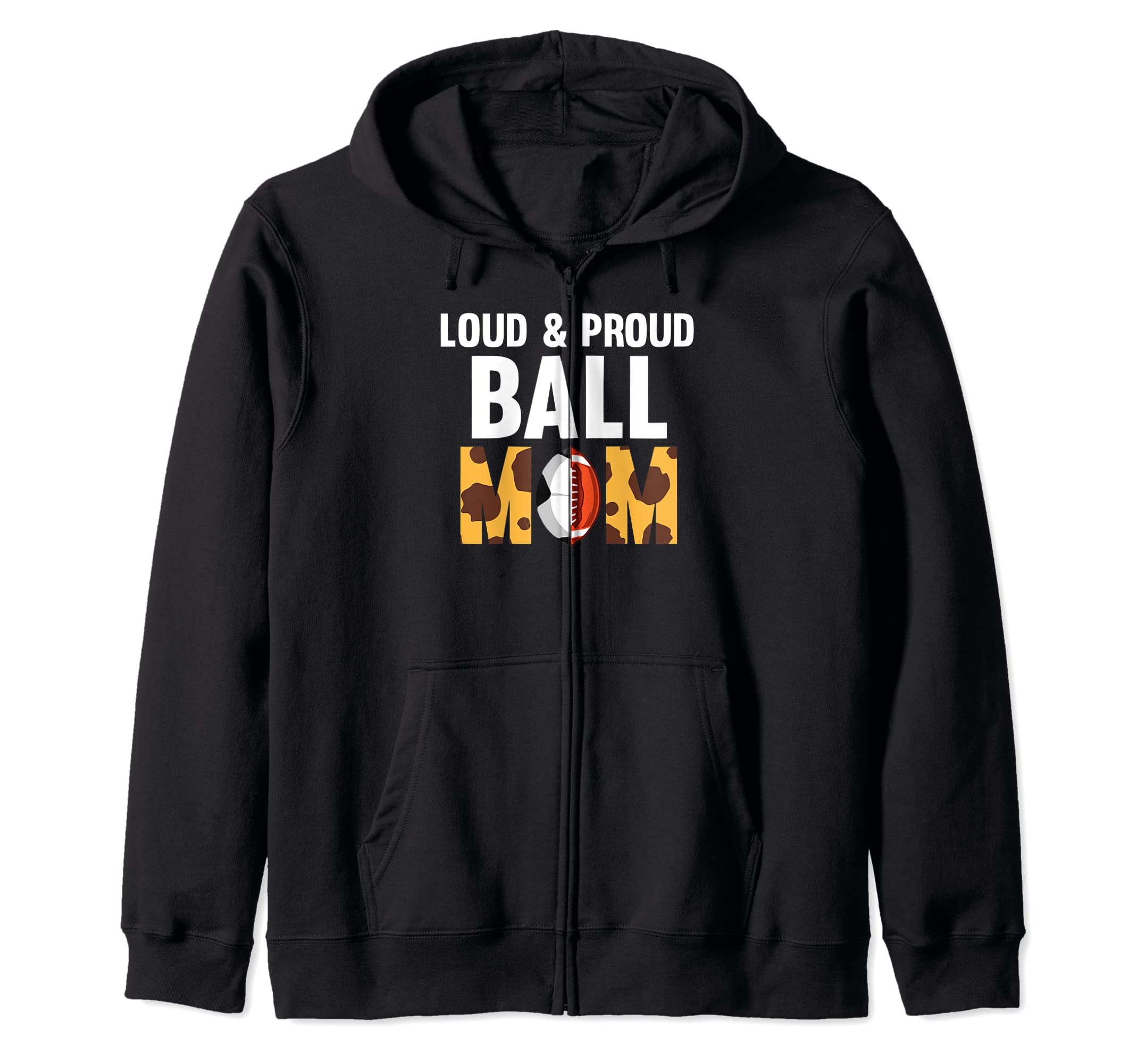 Football Player American Football Soccer Hoodie - Unique Graphic Men Women - T-Shirt, Sweatshirt, Hoodie