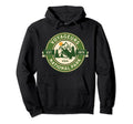Voyageurs National Park Minnesota Hoodie - Fun Novelty Design Men Women - T-Shirt, Sweatshirt, Hoodie
