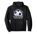 Yelling Offside Even When I Dont Hoodie - Casual Everyday Wear Men Women - T-Shirt, Sweatshirt, Hoodie