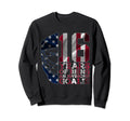 Goalkeeper 16 Years Awesome Sweatshirt - Casual Everyday Wear Men Women - T-Shirt, Sweatshirt, Hoodie