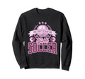 Coaches You Dont Scare Me I Coach Sweatshirt - Custom Art Print for Adults - T-Shirt, Sweatshirt, Hoodie