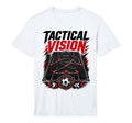 Mens Football Collection Soccer Tactical T-Shirt - Streetwear Style Unisex - T-Shirt, Sweatshirt, Hoodie