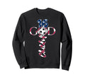 Jesus 16 Years Child God Soccer Sweatshirt - Trendy Graphic for Adults - T-Shirt, Sweatshirt, Hoodie