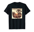 Joshua Tree National Park Desert Trip T-Shirt - Unique Graphic Men Women - T-Shirt, Sweatshirt, Hoodie