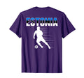 Estonia Soccer Lovers Jersey Estonian T-Shirt - Trendy Graphic Men Women - T-Shirt, Sweatshirt, Hoodie