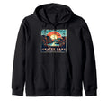 Crater Lake National Park Oregon Sweatshirt - Fun Novelty Design Men Women - T-Shirt, Sweatshirt, Hoodie