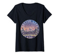 Crater Lake National Park Oregon Usa Hoodie - Casual Everyday Wear Unisex - T-Shirt, Sweatshirt, Hoodie