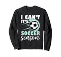 Soccer Mom Mommy Sweatshirt - Graphic Print Unisex - T-Shirt, Sweatshirt, Hoodie