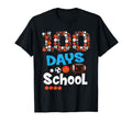 100Th Days School Baseball T-Shirt - Casual Everyday Wear Unisex - T-Shirt, Sweatshirt, Hoodie