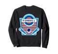 Pinball Funny Pinballer Flipping Sweatshirt - Aesthetic Graphic Unisex - T-Shirt, Sweatshirt, Hoodie