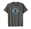 Lake Clark National Park Simple T-Shirt - Casual Everyday Wear Men Women - T-Shirt, Sweatshirt, Hoodie