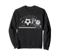 2026 Soccer Fudball Futbal Sweatshirt - Custom Art Print Men Women - T-Shirt, Sweatshirt, Hoodie